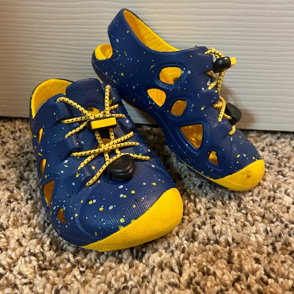 Keen Rio Water Sandals (Toddler)